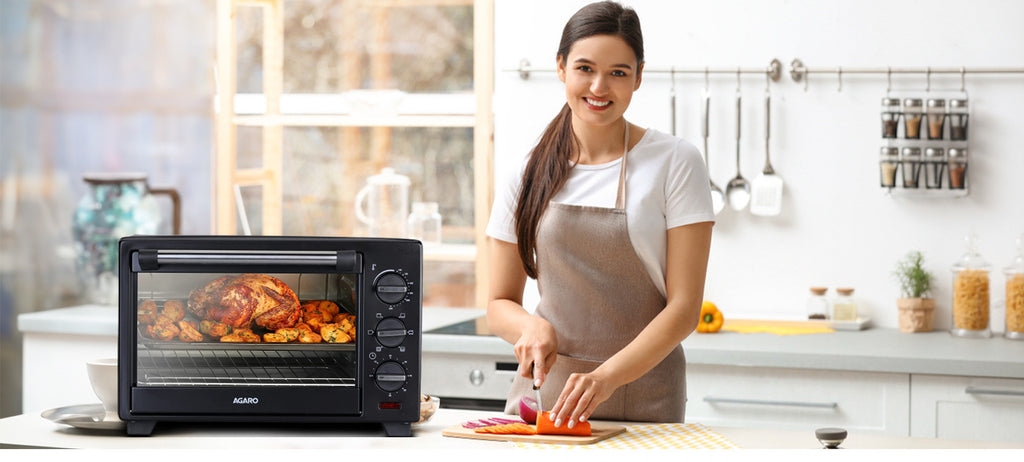 best otg oven in india